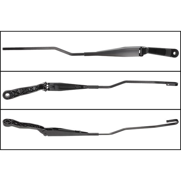 Viskerarm, forrude, Foran til venstre, Skive til køretøjsfront AI AIC