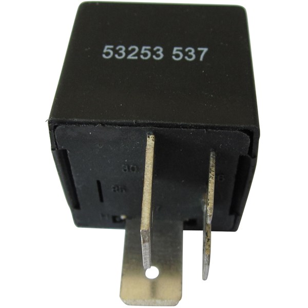 Relæ, benzinpumpe 12V AIC AIC