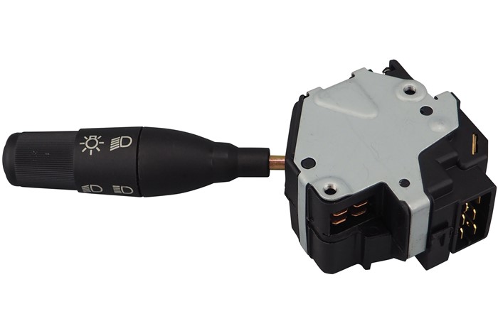 Kontakt, forlyslygte AIC AIC