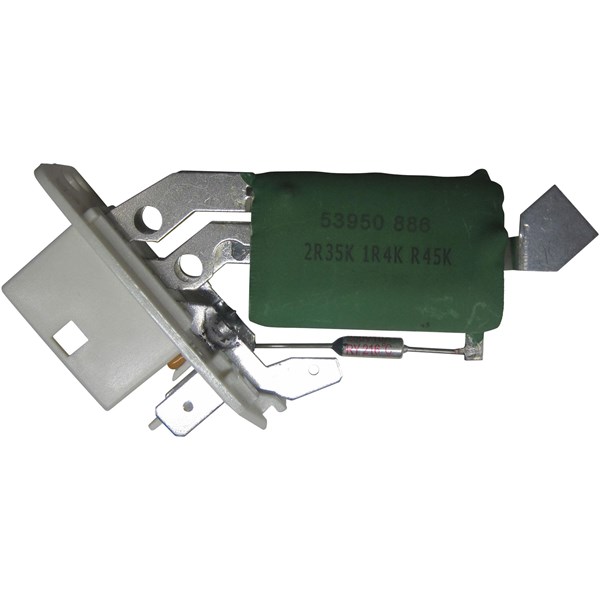 Modstand, kabineventilator AIC AIC