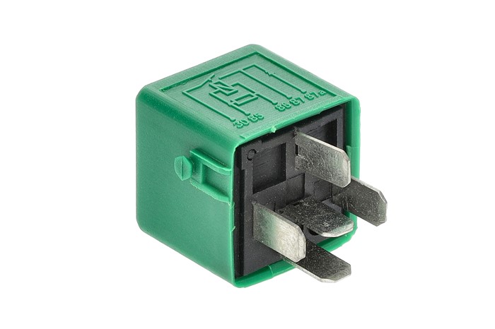 Relæ, niveauregulering AIC AIC