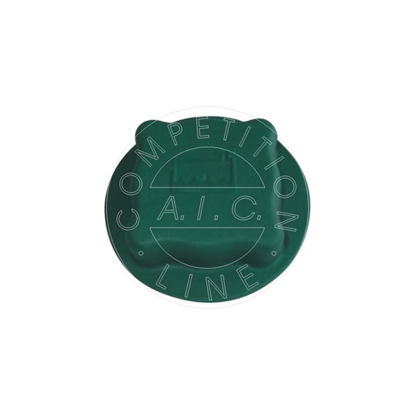 Dæksel, køler AIC AIC