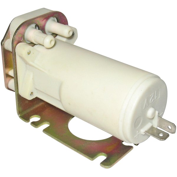 Vandpumpe, rudevisker/vasker AIC AIC