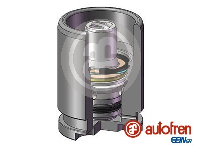 Stempel, bremsekaliper, Bagaksel AUTOFREN SEINSA AUTOFREN SEINSA