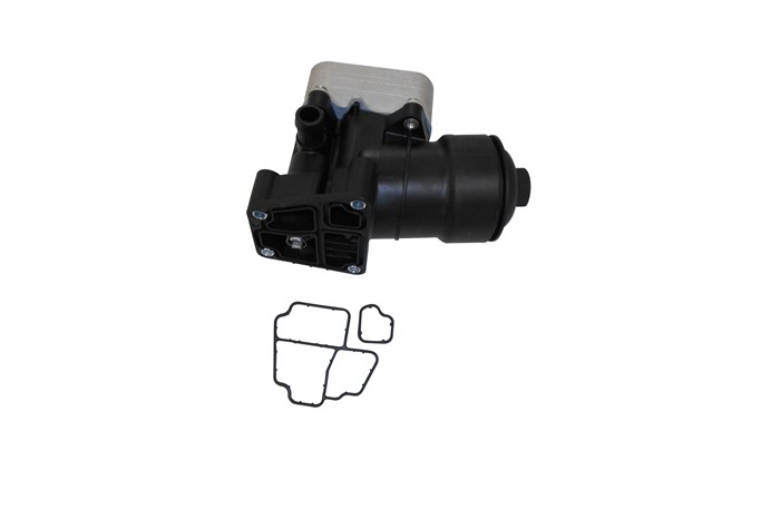 Oliekøler, motorolie AIC AIC