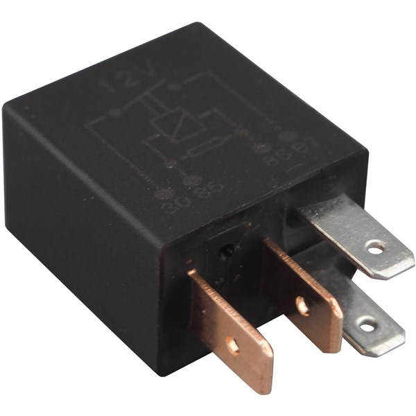Blinkrelæ 12V AIC AIC