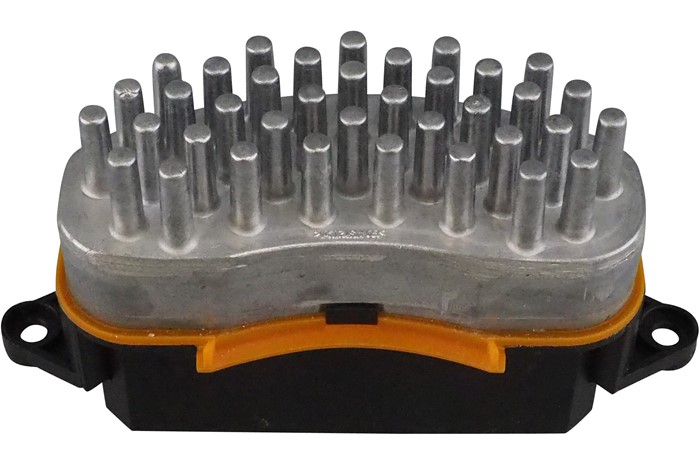 Regulator, kabineventilator AIC AIC