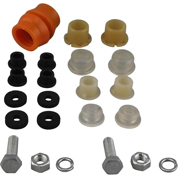 Rep.sæt, gearstang, På skiftestængerne AIC AIC