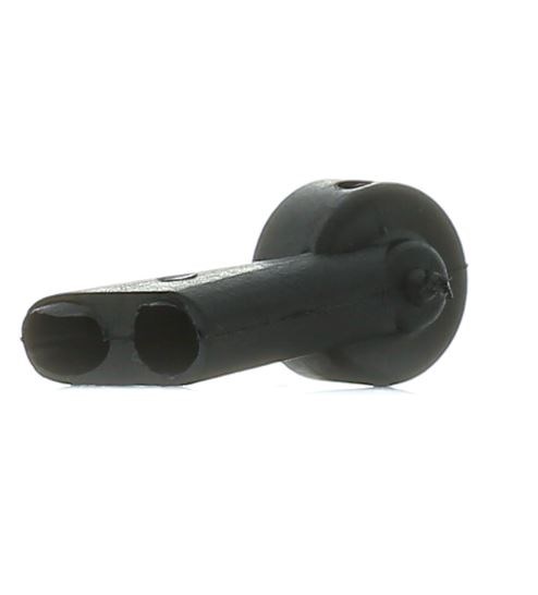 Vaskedyse, forrudevisker/vasker, Bag AIC AIC