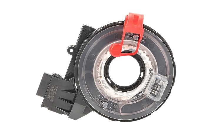 Vinkelfjeder, Airbag AIC AIC