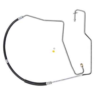 Hydraulikslange, styretøj AIC AIC