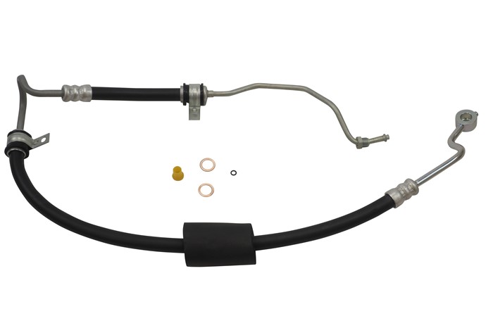 Hydraulikslange, styretøj AIC AIC