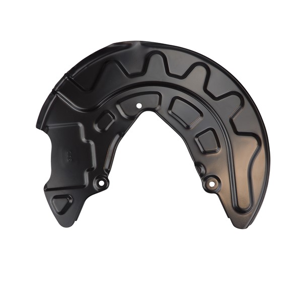 Stænkskærm, bremseskive, Venstre foraksel AIC AIC