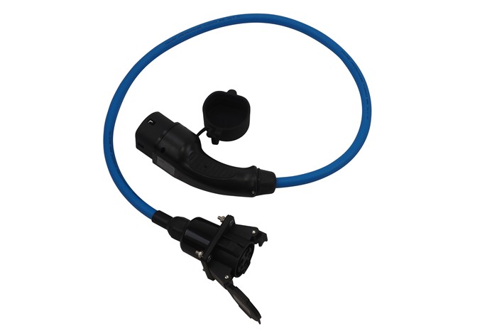 NEW MOBILITY PARTS AIC AIC