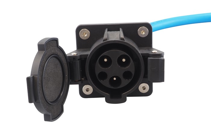 NEW MOBILITY PARTS AIC AIC
