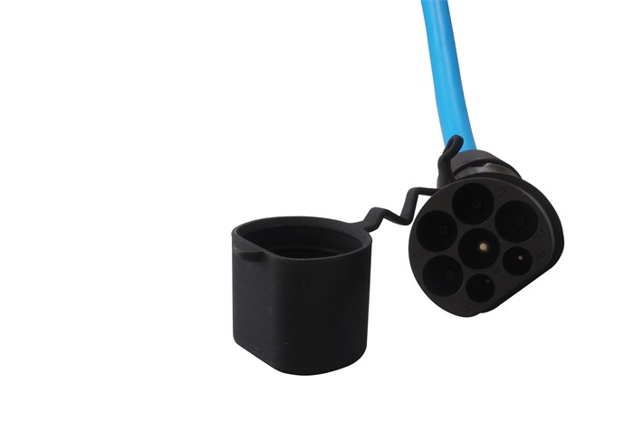 NEW MOBILITY PARTS AIC AIC