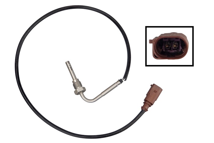 udstødningsgastemperatur Sensor, AIC AIC