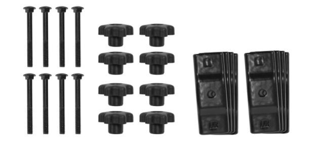 Fixing Kit Yelo Outer