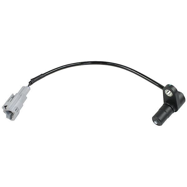Sensor, hastighed, I gearkassen