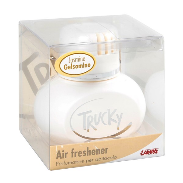 Luftrenser Trucky - Jasmin 150 ml LAMPA Lampa