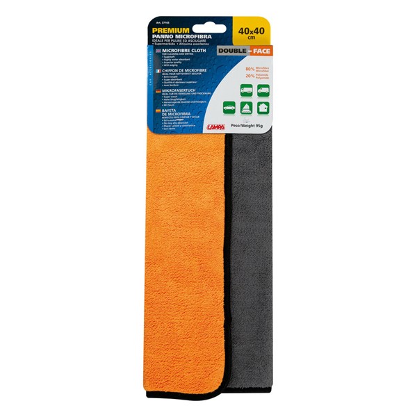 Premium Mikrofiber LAMPA Lampa