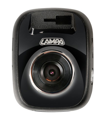 Video recorder 1080p - 12/24v LAMPA Lampa