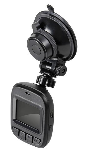 Video recorder 1080p - 12/24v LAMPA Lampa