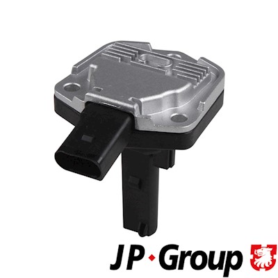 Sensor, motorolieniveau