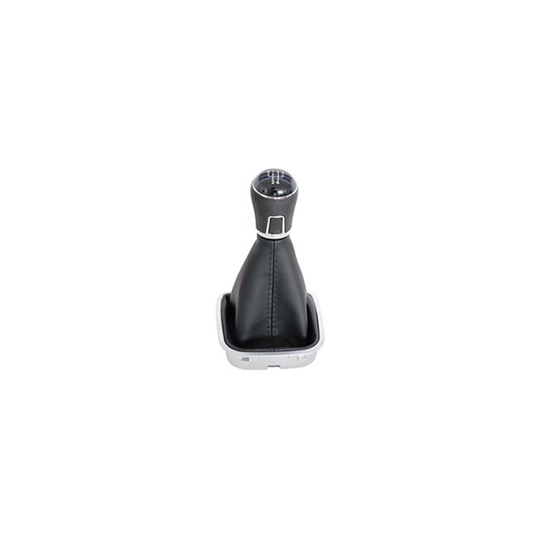 Gearknop