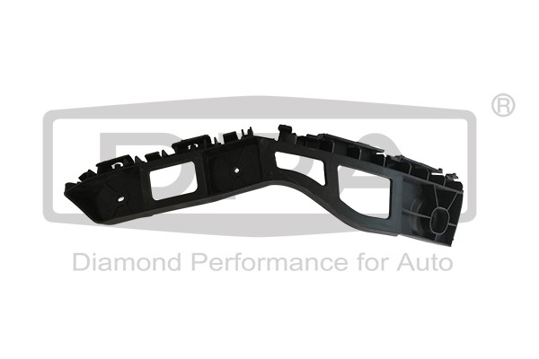 Kofangerstiver, Venstre