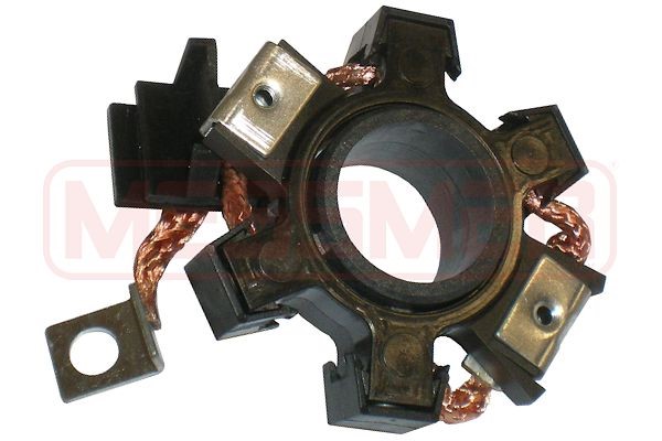 Holder, kulbørster 12V