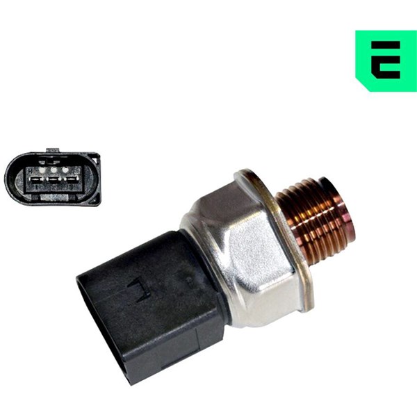 Sensor, brændstoftryk ERA OEM ERA OEM
