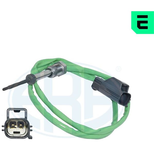 udstødningsgastemperatur Sensor, ERA OEM ERA OEM