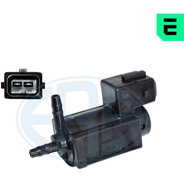 Trykomformer, udstødningsstyring ERA OEM ERA OEM