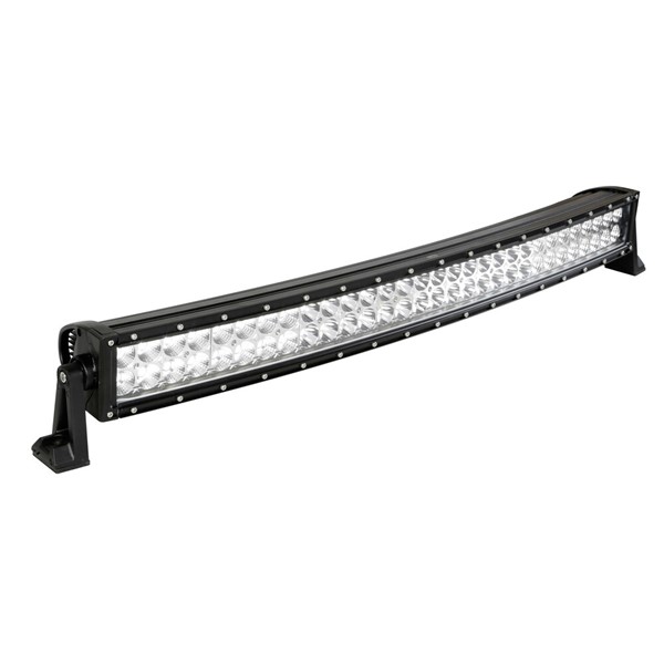 Tågelygte - Bøjet Led Bar - 10/30v - 80 cm LAMPA Lampa