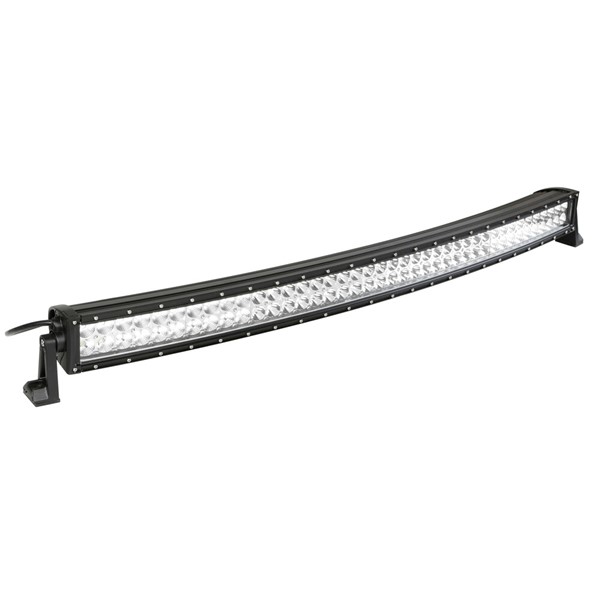 Tågelygte - Bøjet Led Bar - 10/30v - 110 cm LAMPA Lampa