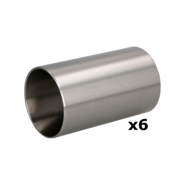 Cylinderforingssæt