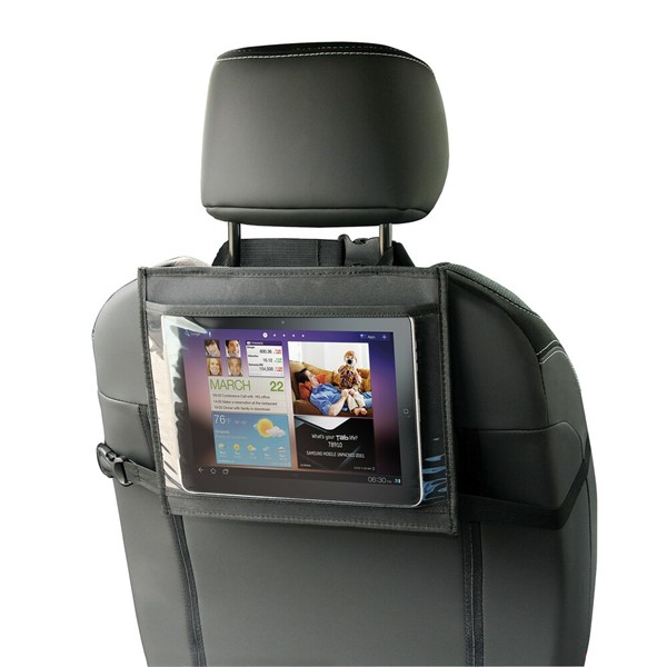 Multimedia-forbindelsesenhed - Holder til tablet LAMPA Lampa