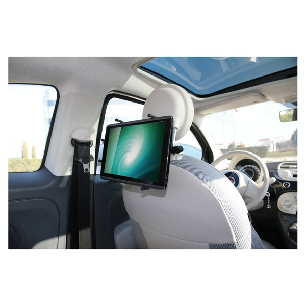 Multimedia-forbindelsesenhed - Holder til tablet LAMPA Lampa