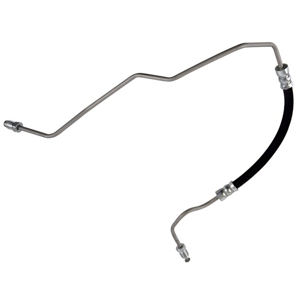 Bremseslange, Ydre, Bagaksel venstre FEBI BILSTEIN FEBI BILSTEIN