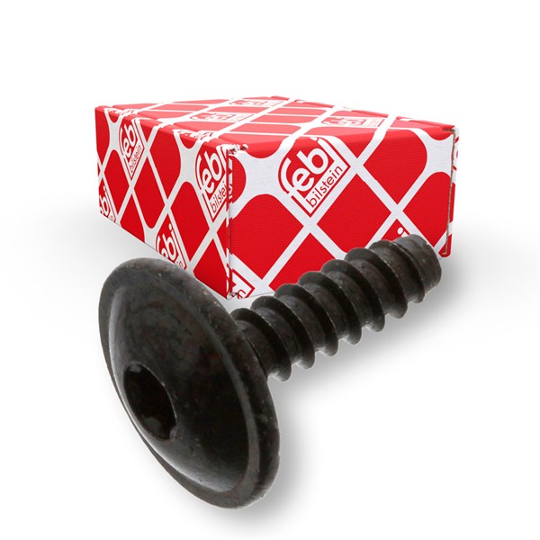 Motor-/undervognsbeskyttelse FEBI BILSTEIN FEBI BILSTEIN