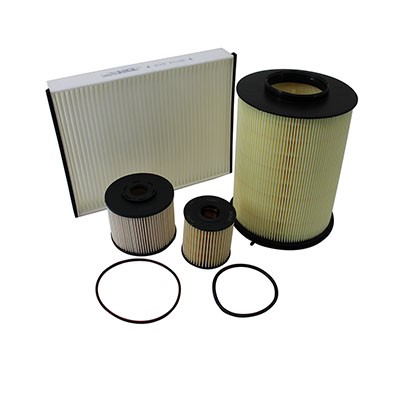 Filter-sæt MEAT & DORIA MEAT & DORIA