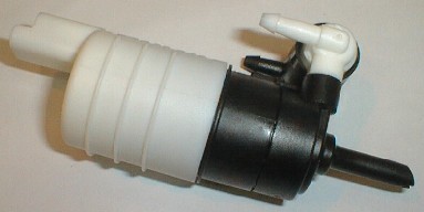 Vandpumpe, rudevisker/vasker 12V SEIM SEIM