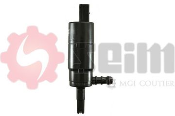 Vandpumpe, forlygtevisker/vasker 12V SEIM SEIM