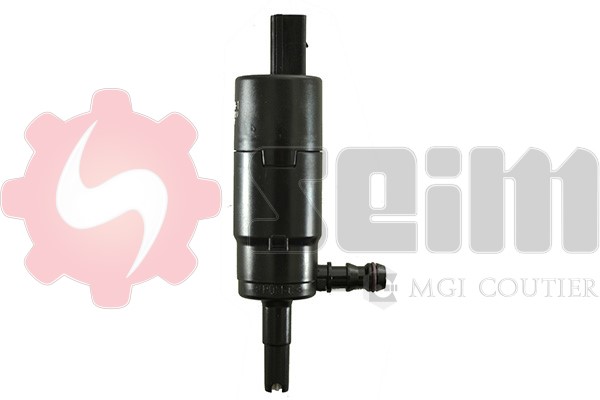 Vandpumpe, forlygtevisker/vasker 12V SEIM SEIM
