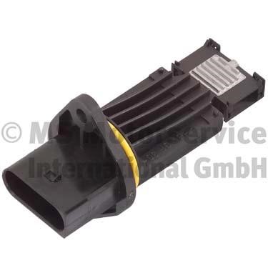 Luftmængdesensor 12V PIERBURG PIERBURG