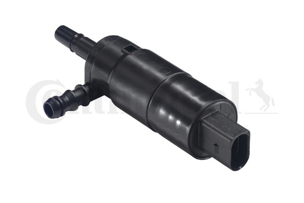 Vandpumpe, forlygtevisker/vasker 12V CONTINENTAL/VDO Continental/VDO