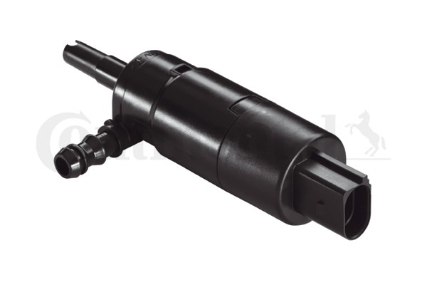 Vandpumpe, forlygtevisker/vasker 12V CONTINENTAL/VDO Continental/VDO
