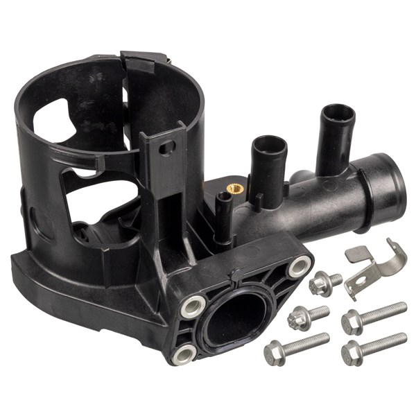 Holder, brændstoffilter FEBI BILSTEIN febi Plus FEBI BILSTEIN