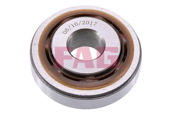 Rulleleje, fjederben-støtteleje, Foraksel FAG FAG